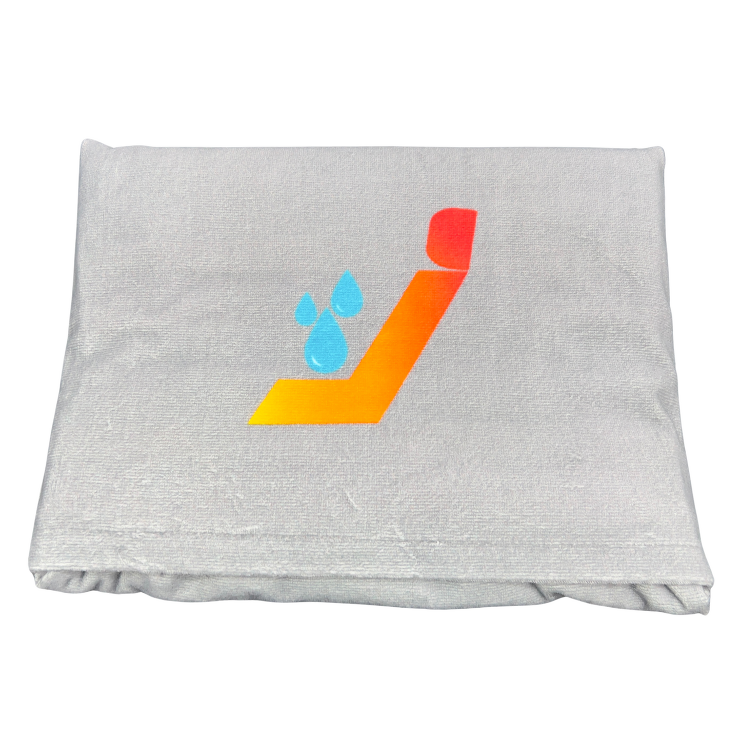 SweatWRX Swamp Tamer Active Lifestyle Towel Car Seat Cover Protector