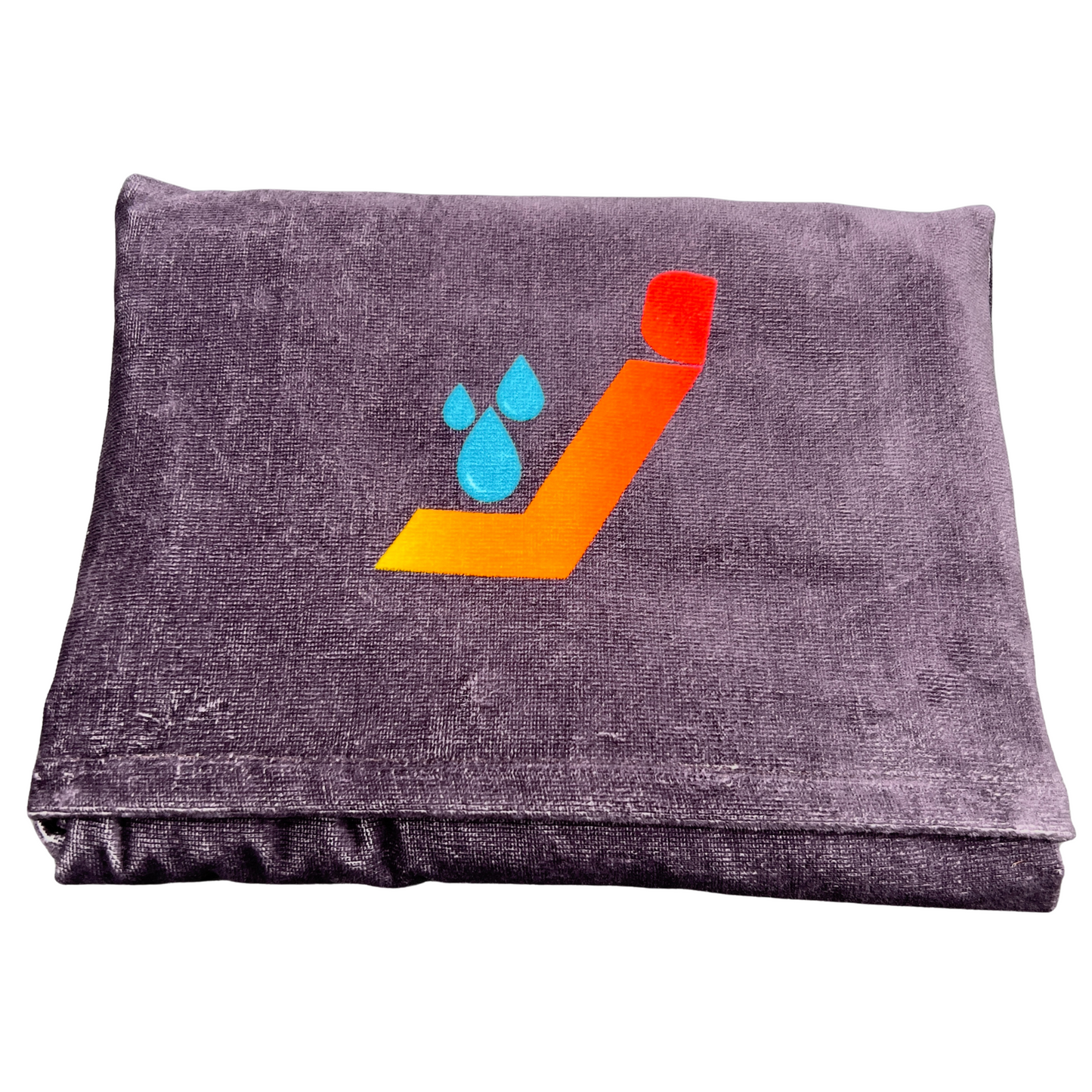 SweatWRX Swamp Tamer Towel Car Seat Cover Protector Headrest