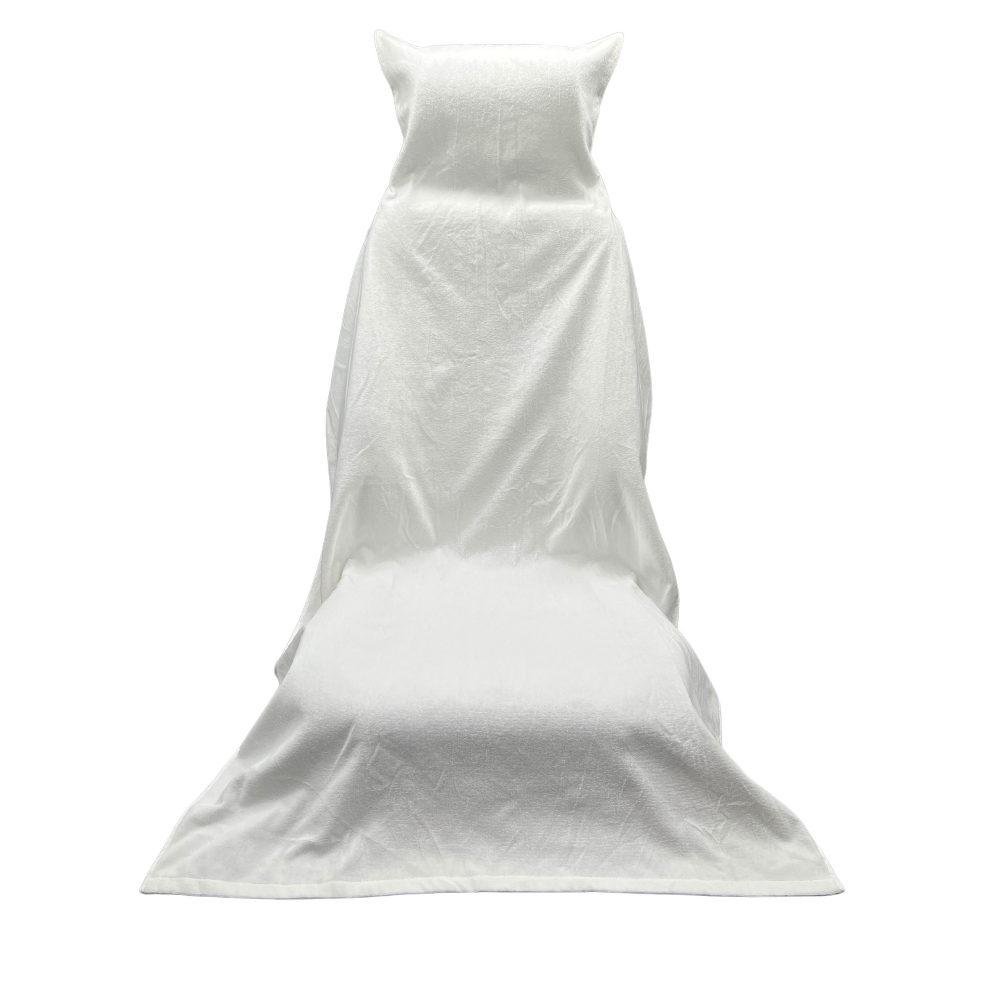 SweatWRX Swamp Tamer Towel Universal Car Seat Cover Protector